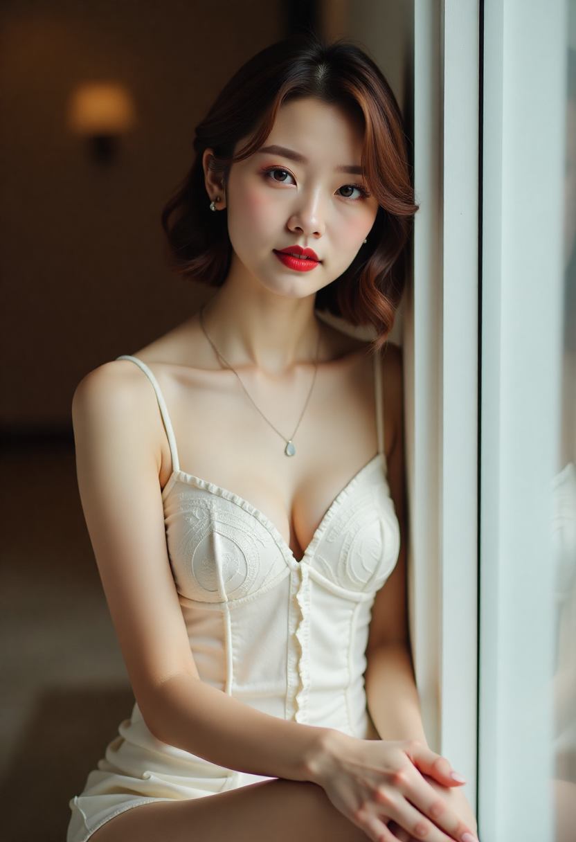 南岸旧事海报